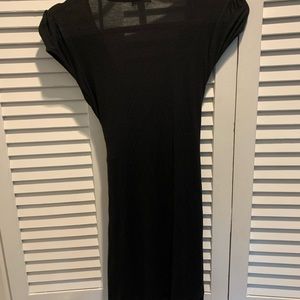 3/$21Cute dress with tie front/back